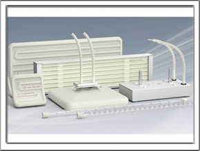 İnfrared Isıtıcılar